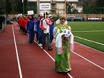 "Kuban Spring" 2010 year